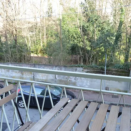 Appartement Carla's Mestre