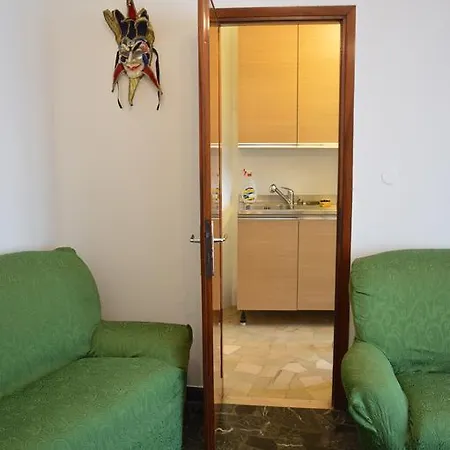 Carla's Appartement *