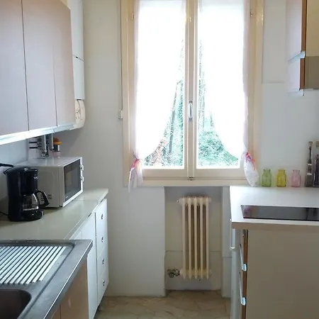Carla's Appartement *