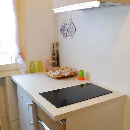Carla's Appartement