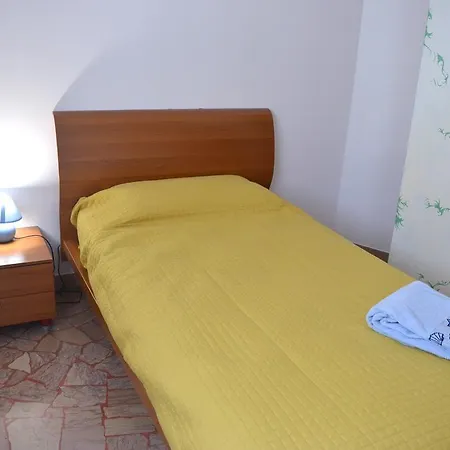 Appartement Carla's Mestre