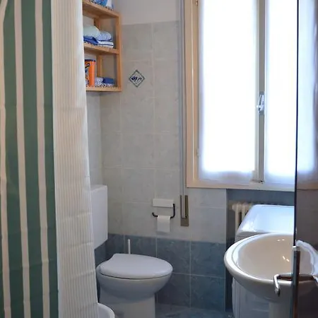 Carla's Appartement Mestre
