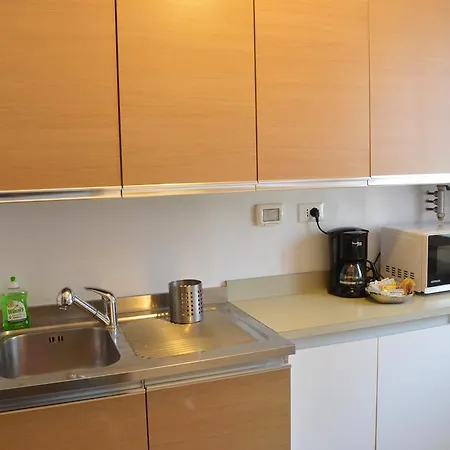 Apartment Carla's